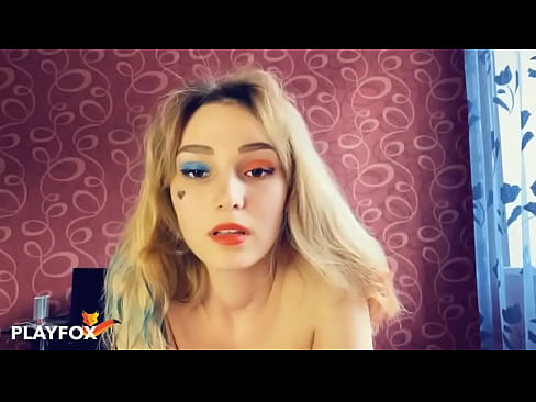 ❤️ Magiska virtual reality-glasögon gav mig sex med Harley Quinn ❤❌ Sexvideo at porn sv.villagesexvideos.ru ️❤