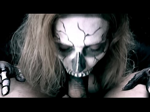 ❤️ Demonflicka suger kuk med sin svarta mun och sväljer sperma. ❤❌ Sexvideo at porn sv.villagesexvideos.ru ️❤